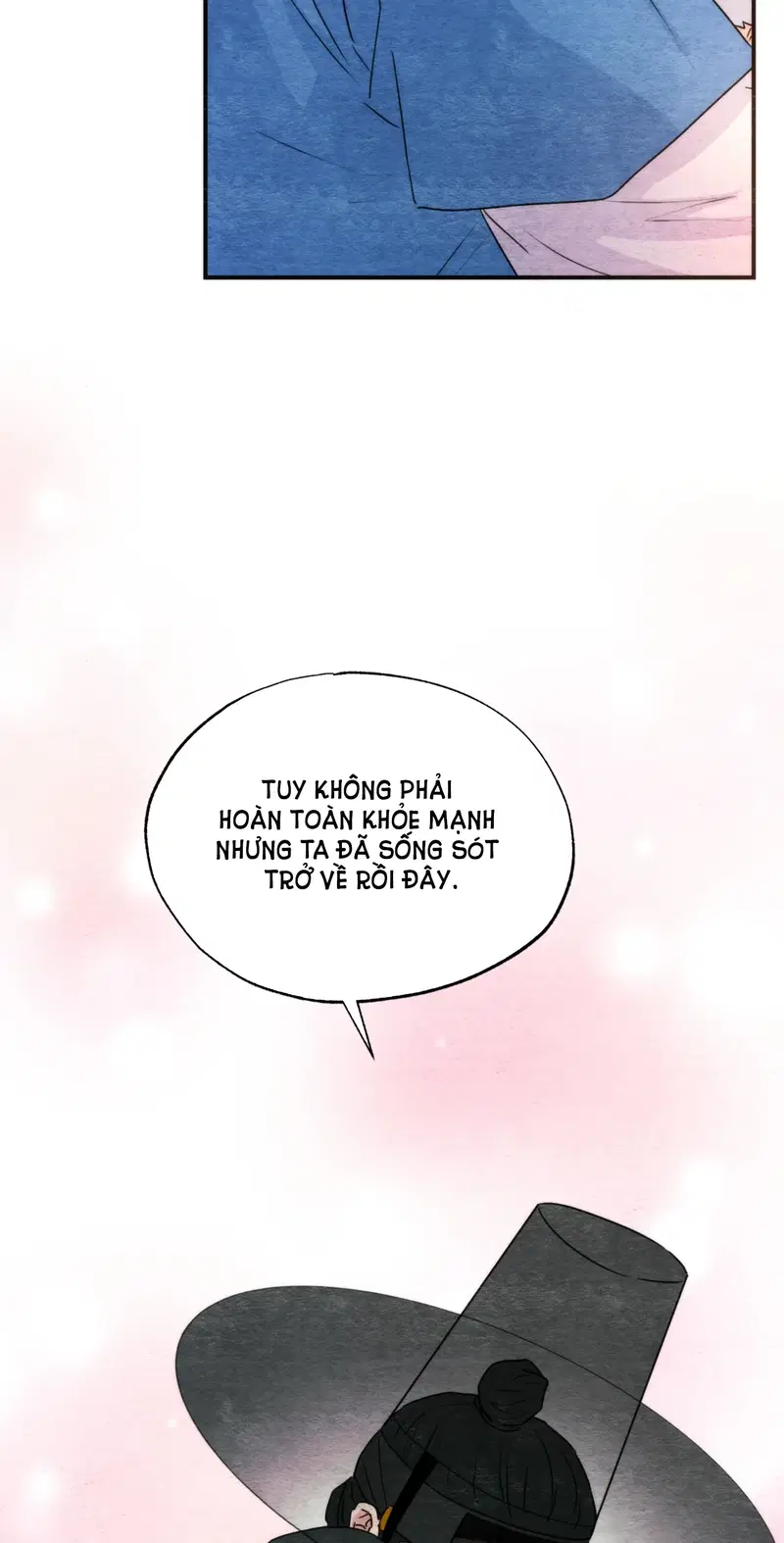 Cuồng Nhãn - Chapter 77.1 trang 10