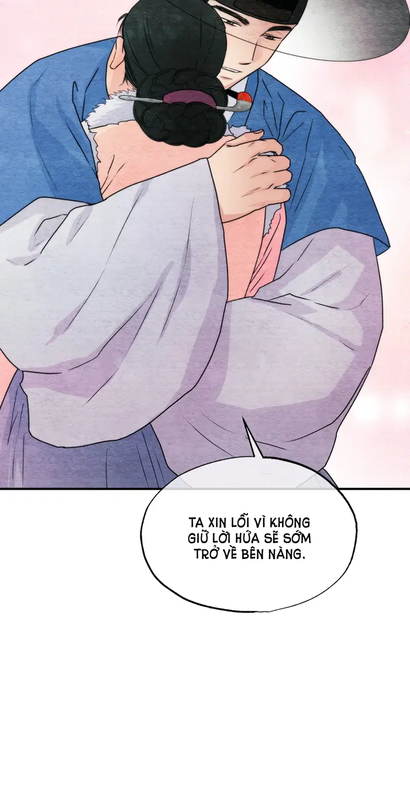 Cuồng Nhãn - Chapter 77.1 trang 11