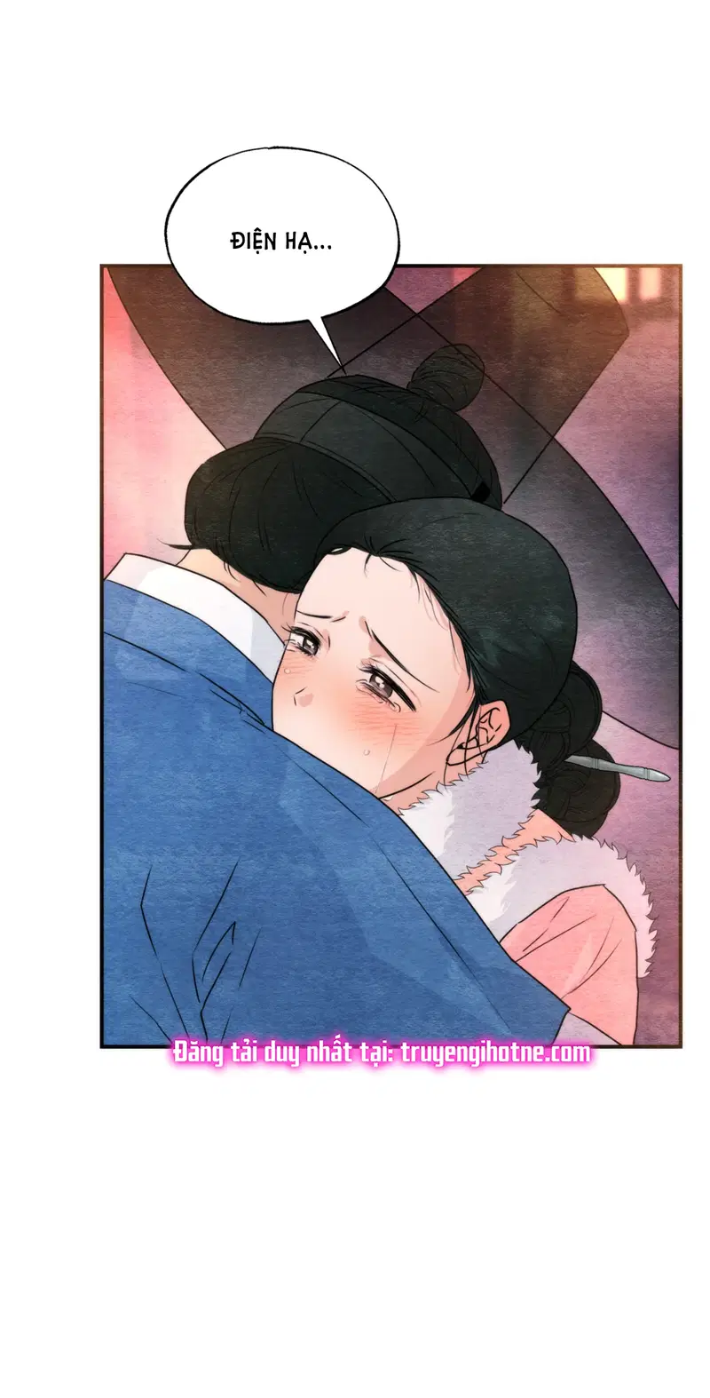 Cuồng Nhãn - Chapter 77.1 trang 12