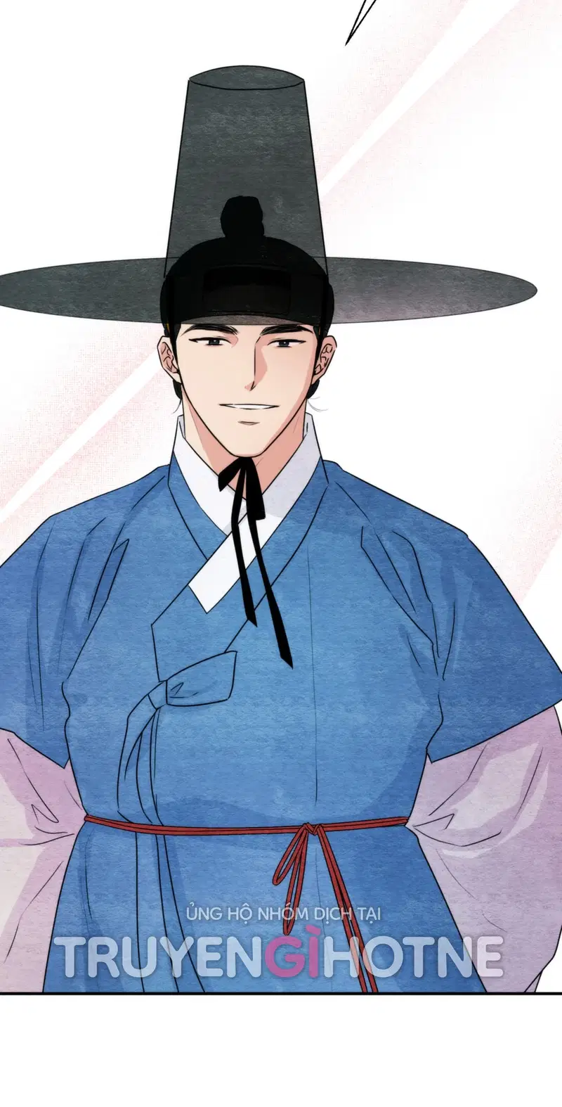Cuồng Nhãn - Chapter 77.1 trang 2