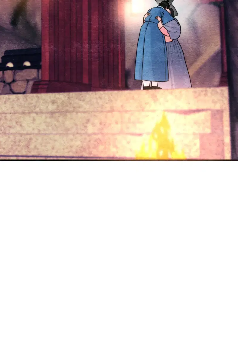 Cuồng Nhãn - Chapter 77.1 trang 22