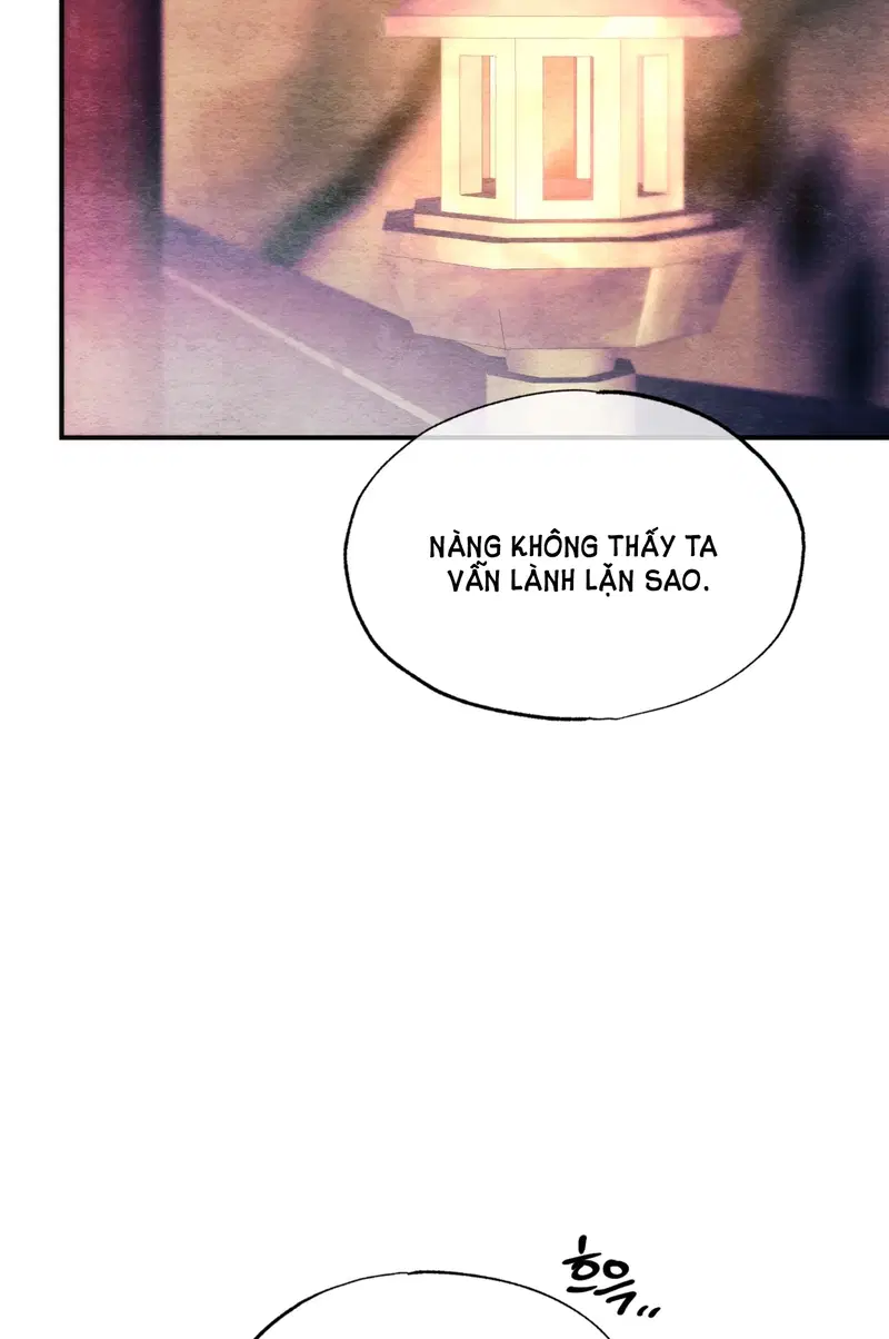 Cuồng Nhãn - Chapter 77.1 trang 25