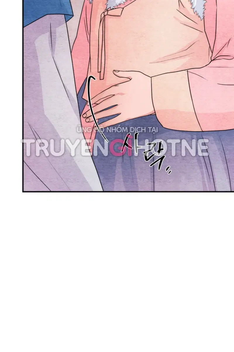 Cuồng Nhãn - Chapter 77.1 trang 28