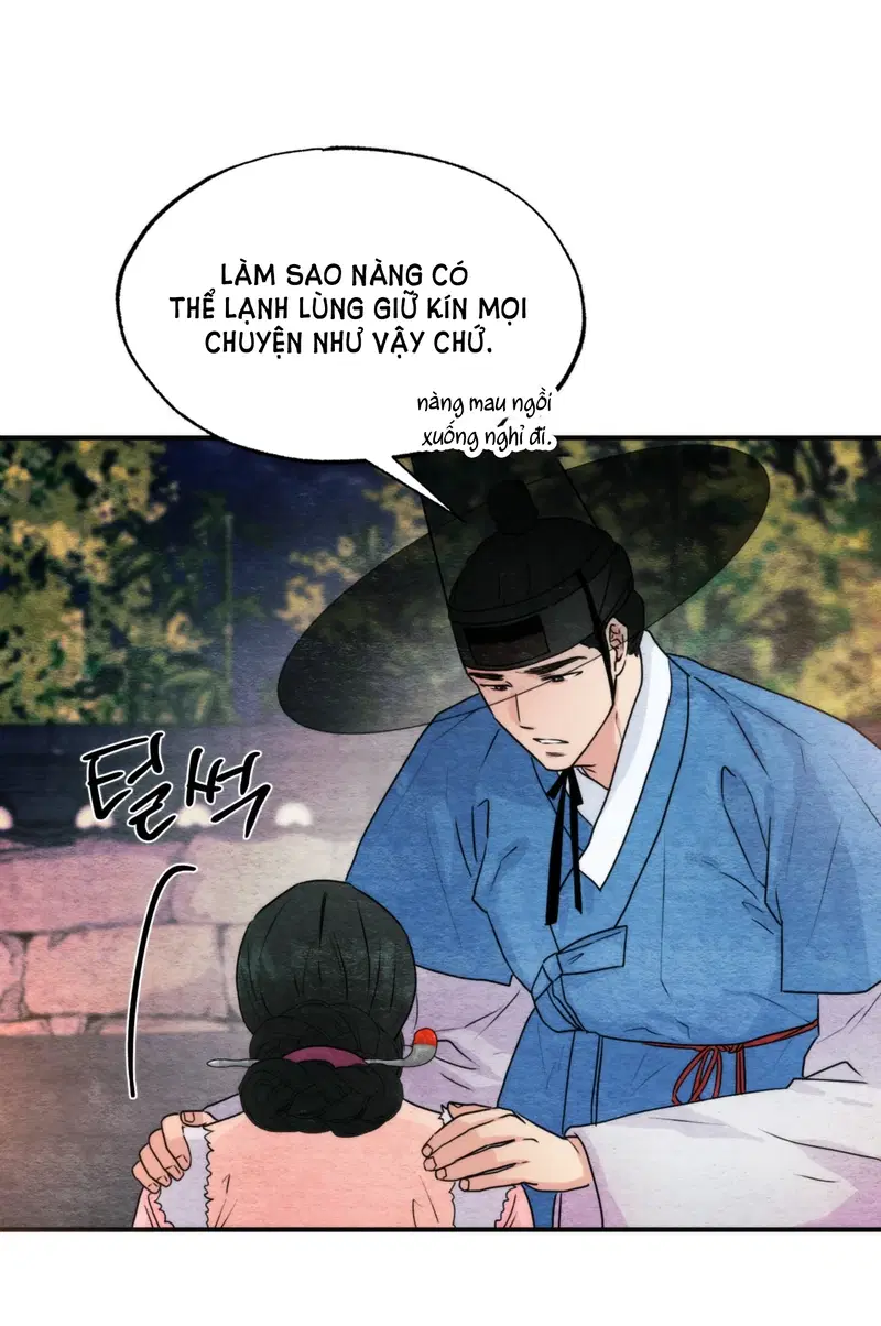 Cuồng Nhãn - Chapter 77.1 trang 29