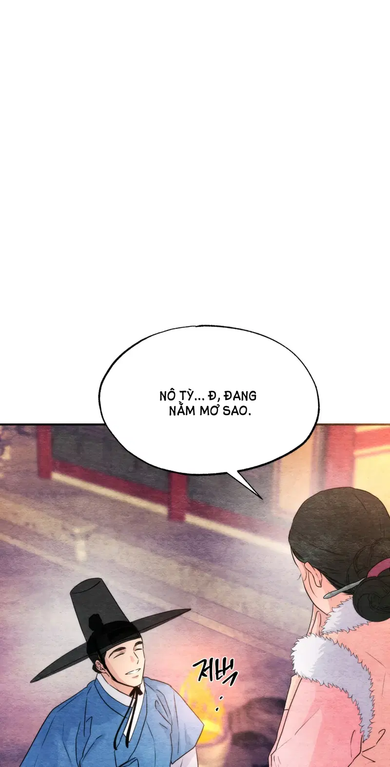 Cuồng Nhãn - Chapter 77.1 trang 3