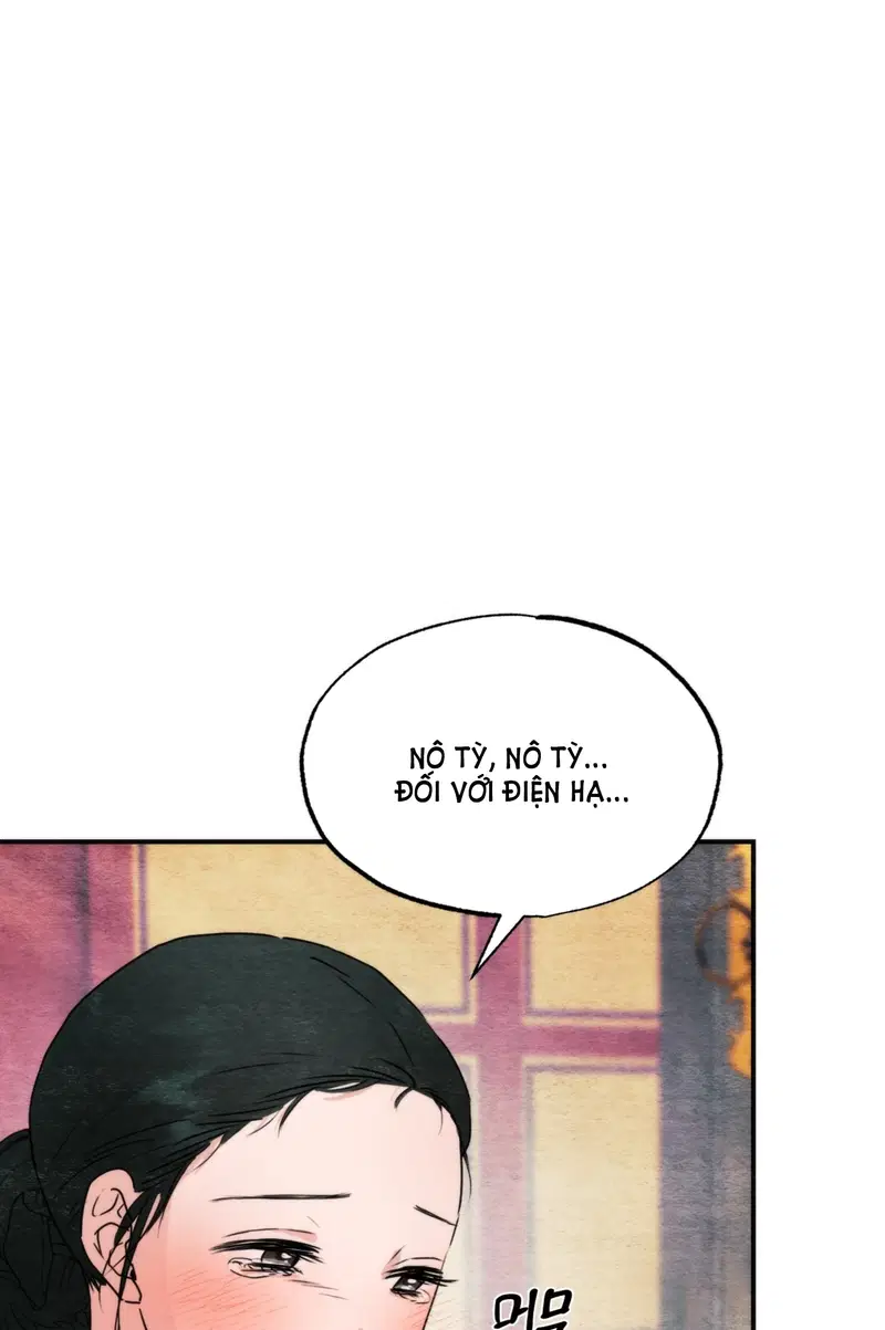 Cuồng Nhãn - Chapter 77.1 trang 30