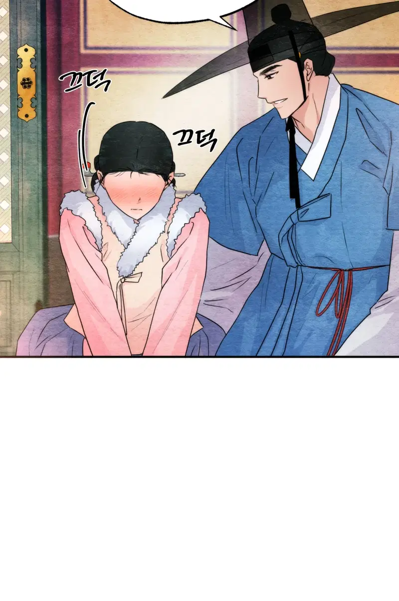 Cuồng Nhãn - Chapter 77.1 trang 32