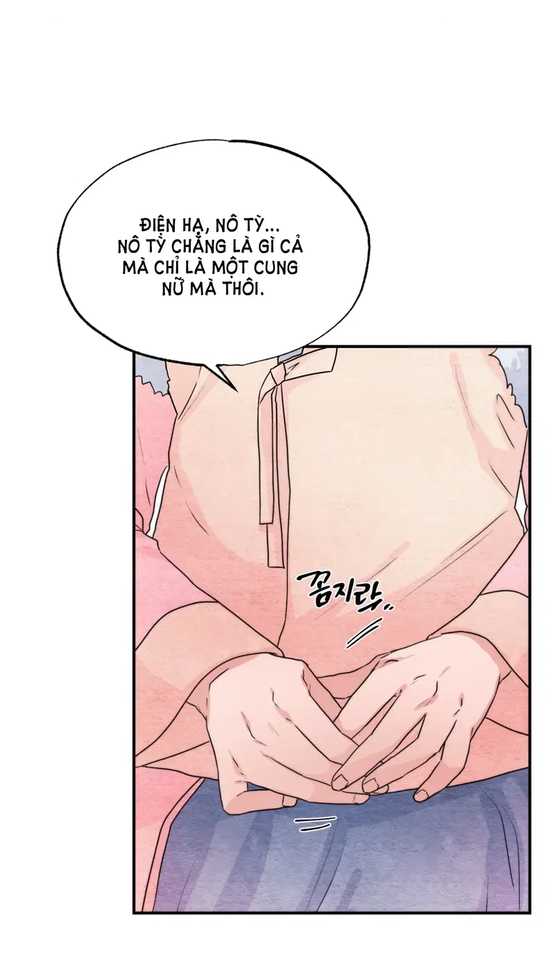 Cuồng Nhãn - Chapter 77.1 trang 33