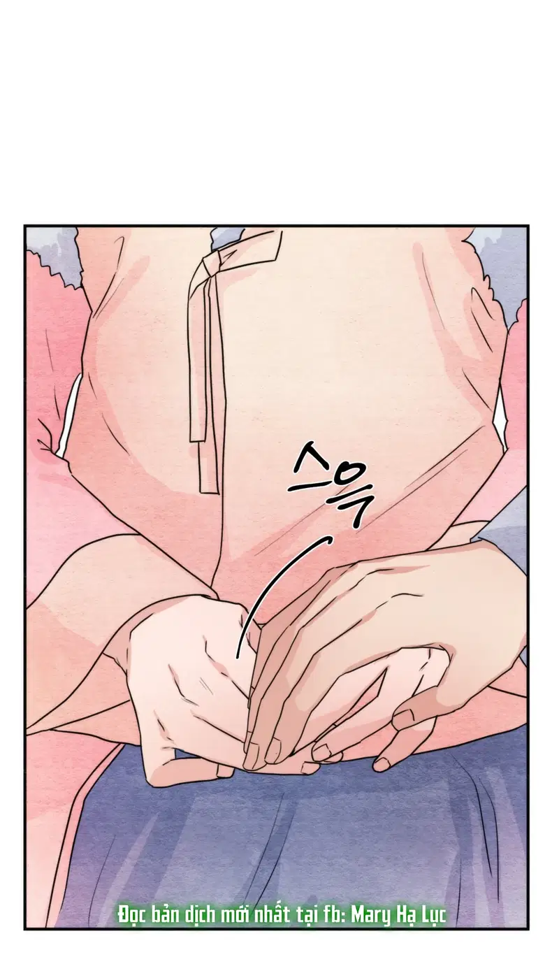 Cuồng Nhãn - Chapter 77.1 trang 34