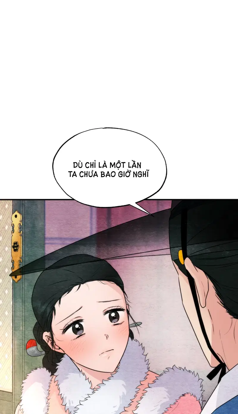Cuồng Nhãn - Chapter 77.1 trang 35