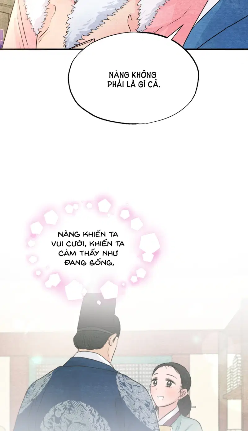 Cuồng Nhãn - Chapter 77.1 trang 36
