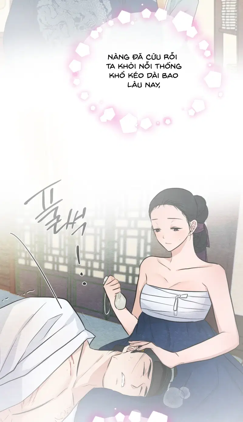 Cuồng Nhãn - Chapter 77.1 trang 37