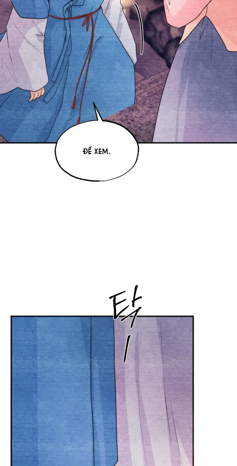 Cuồng Nhãn - Chapter 77.1 trang 4