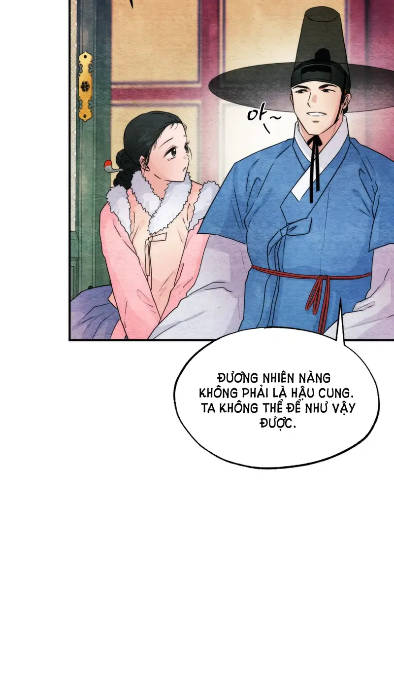 Cuồng Nhãn - Chapter 77.1 trang 40