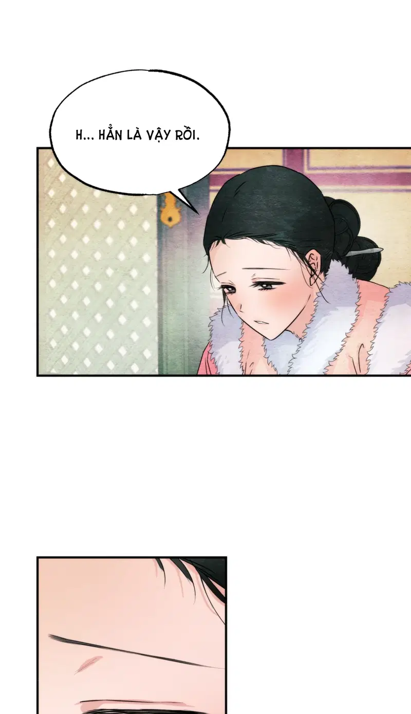 Cuồng Nhãn - Chapter 77.1 trang 41