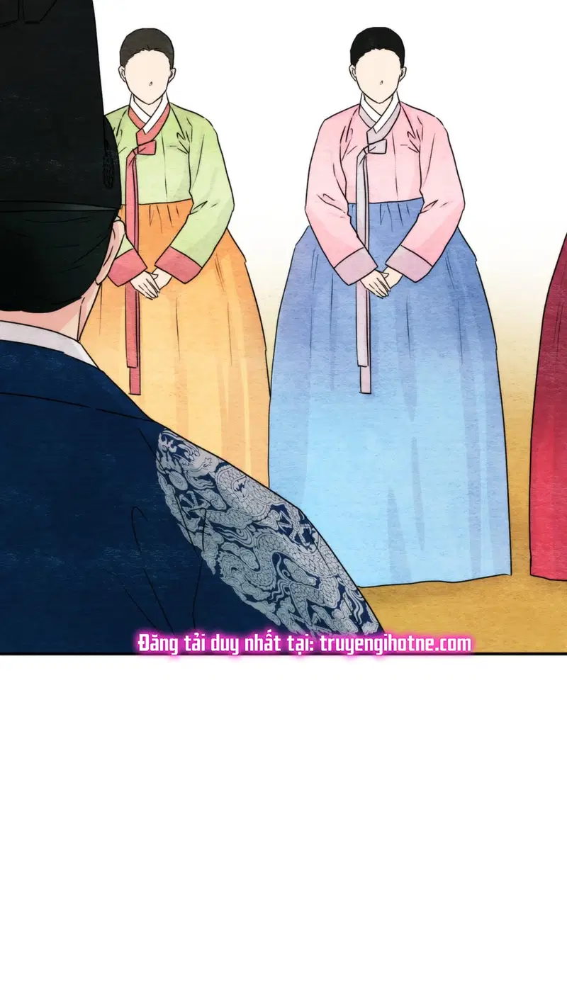 Cuồng Nhãn - Chapter 77.1 trang 43