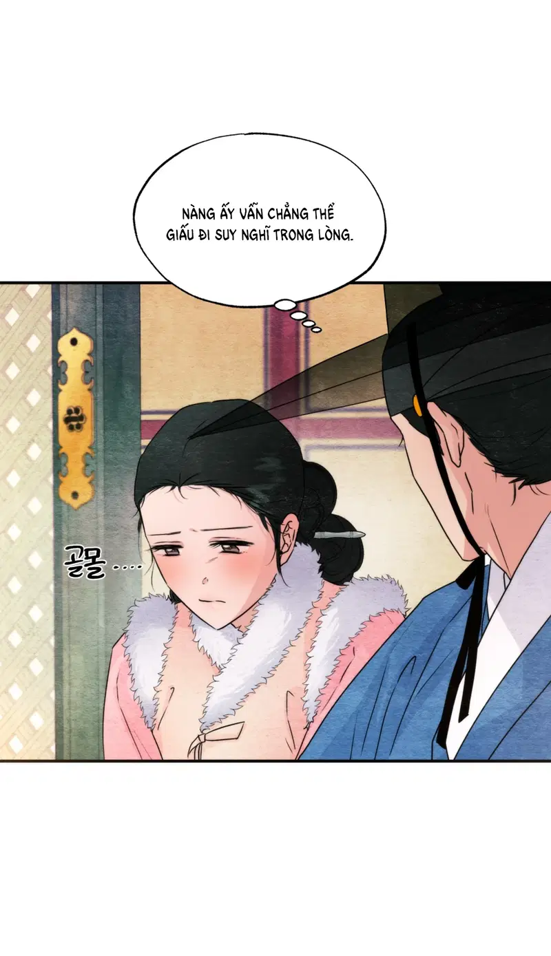 Cuồng Nhãn - Chapter 77.1 trang 44
