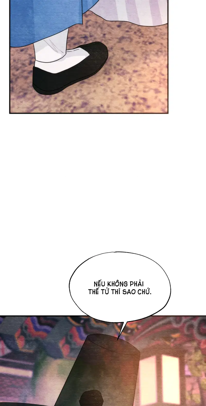Cuồng Nhãn - Chapter 77.1 trang 5