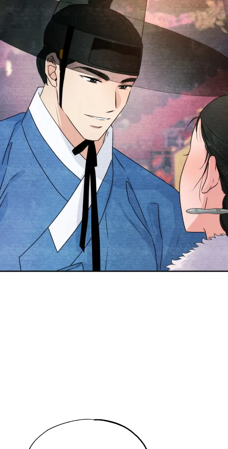 Cuồng Nhãn - Chapter 77.1 trang 6