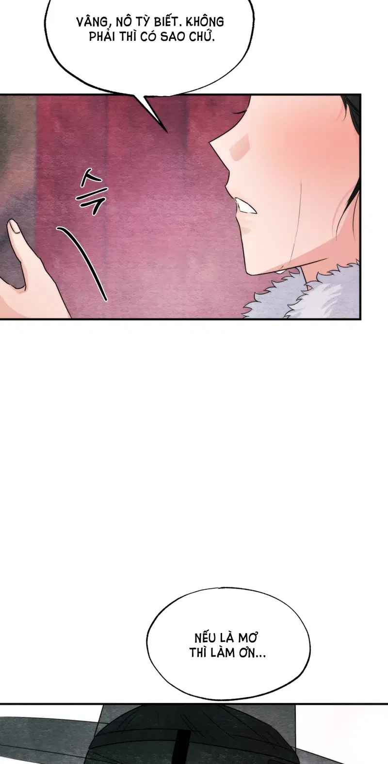 Cuồng Nhãn - Chapter 77.1 trang 7