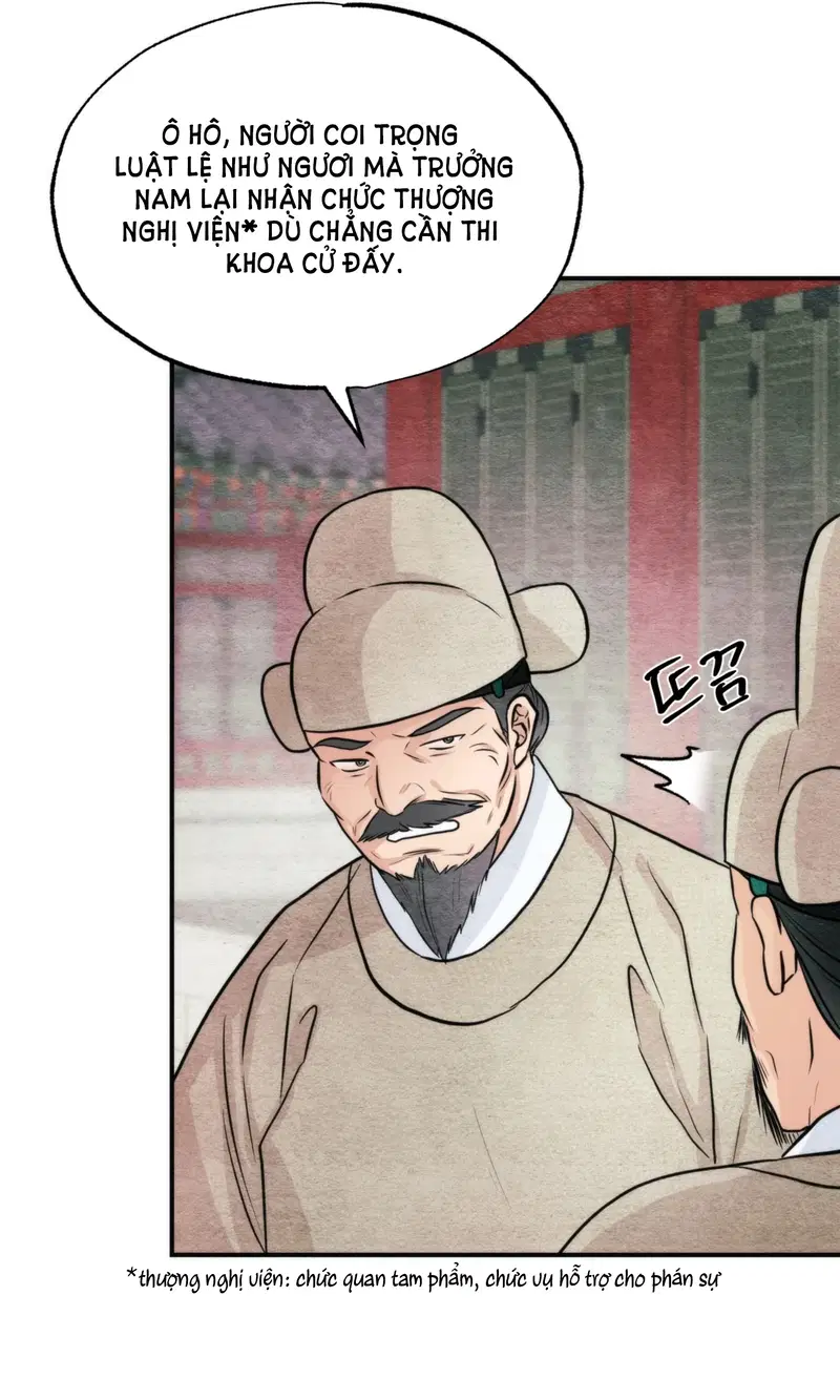 Cuồng Nhãn - Chapter 76.2 trang 10