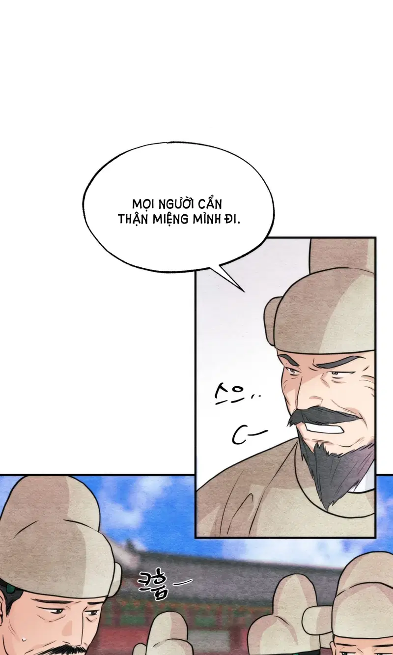 Cuồng Nhãn - Chapter 76.2 trang 11