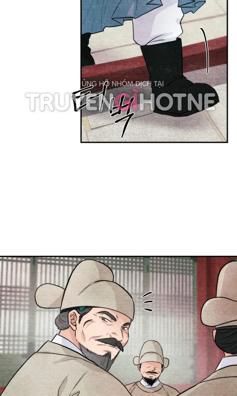 Cuồng Nhãn - Chapter 76.2 trang 13