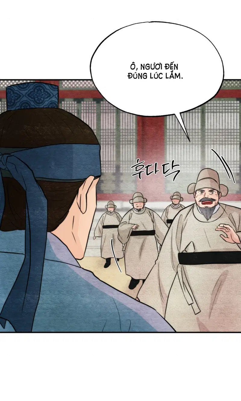 Cuồng Nhãn - Chapter 76.2 trang 16
