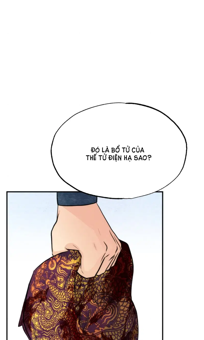 Cuồng Nhãn - Chapter 76.2 trang 17