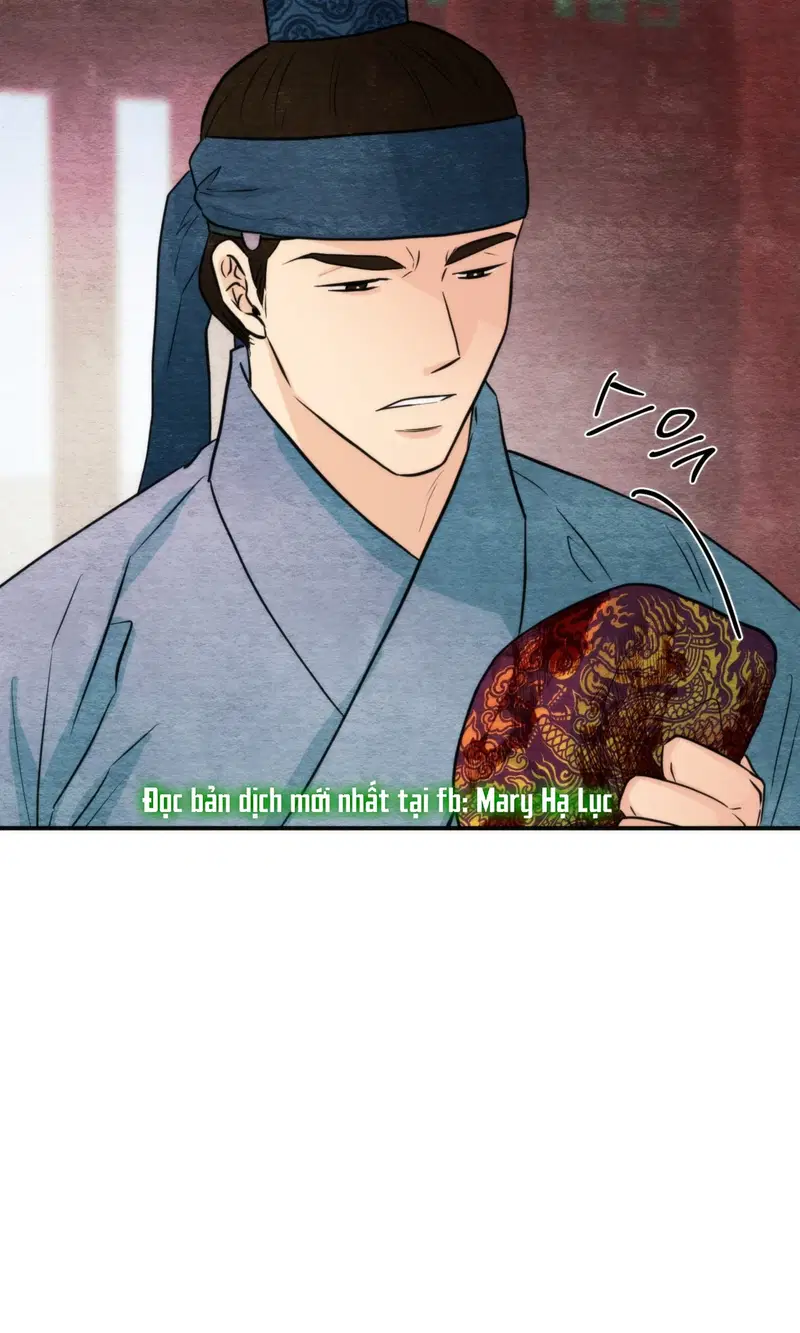 Cuồng Nhãn - Chapter 76.2 trang 19