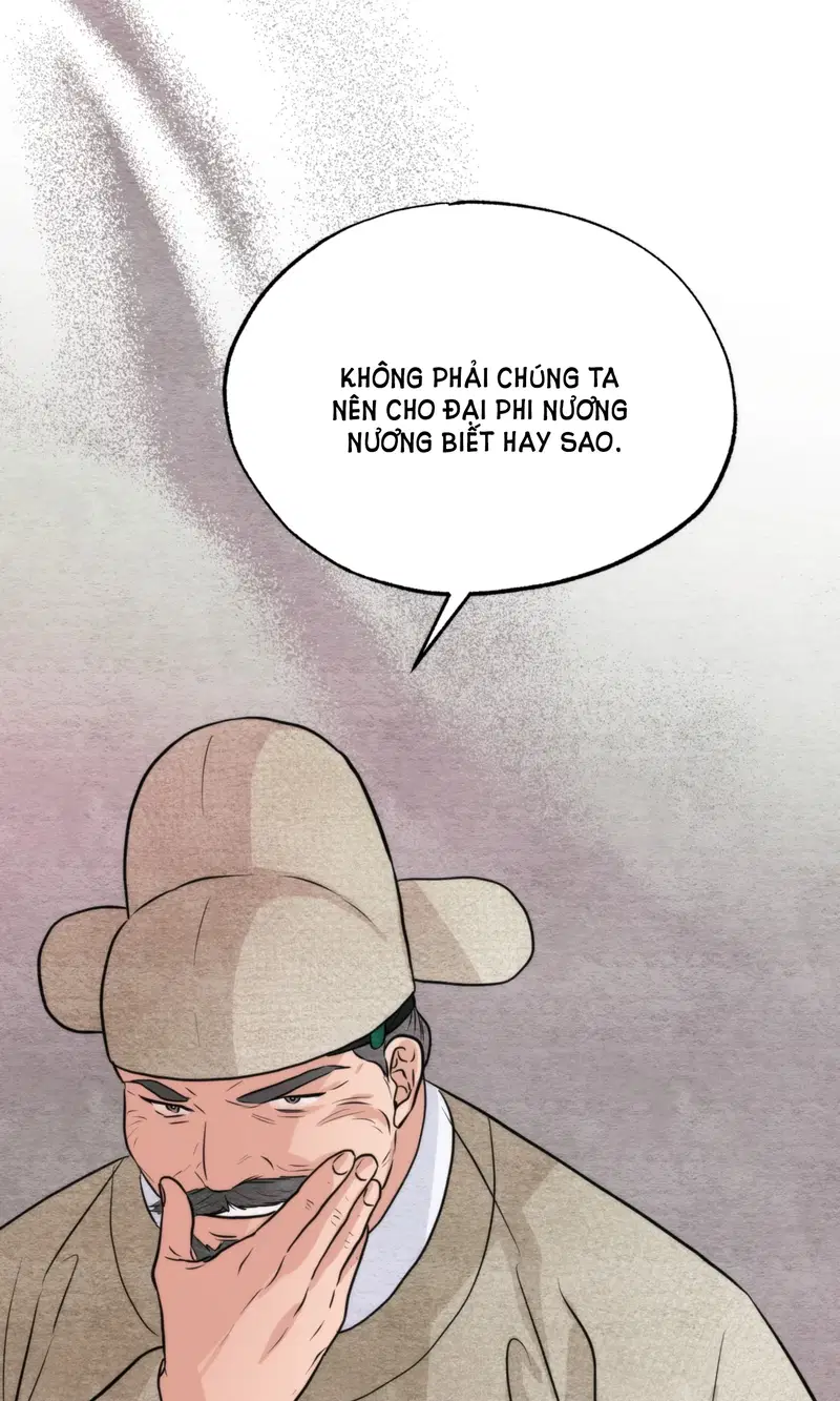Cuồng Nhãn - Chapter 76.2 trang 21