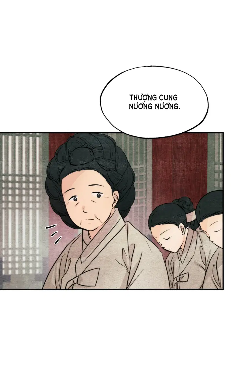 Cuồng Nhãn - Chapter 76.2 trang 24