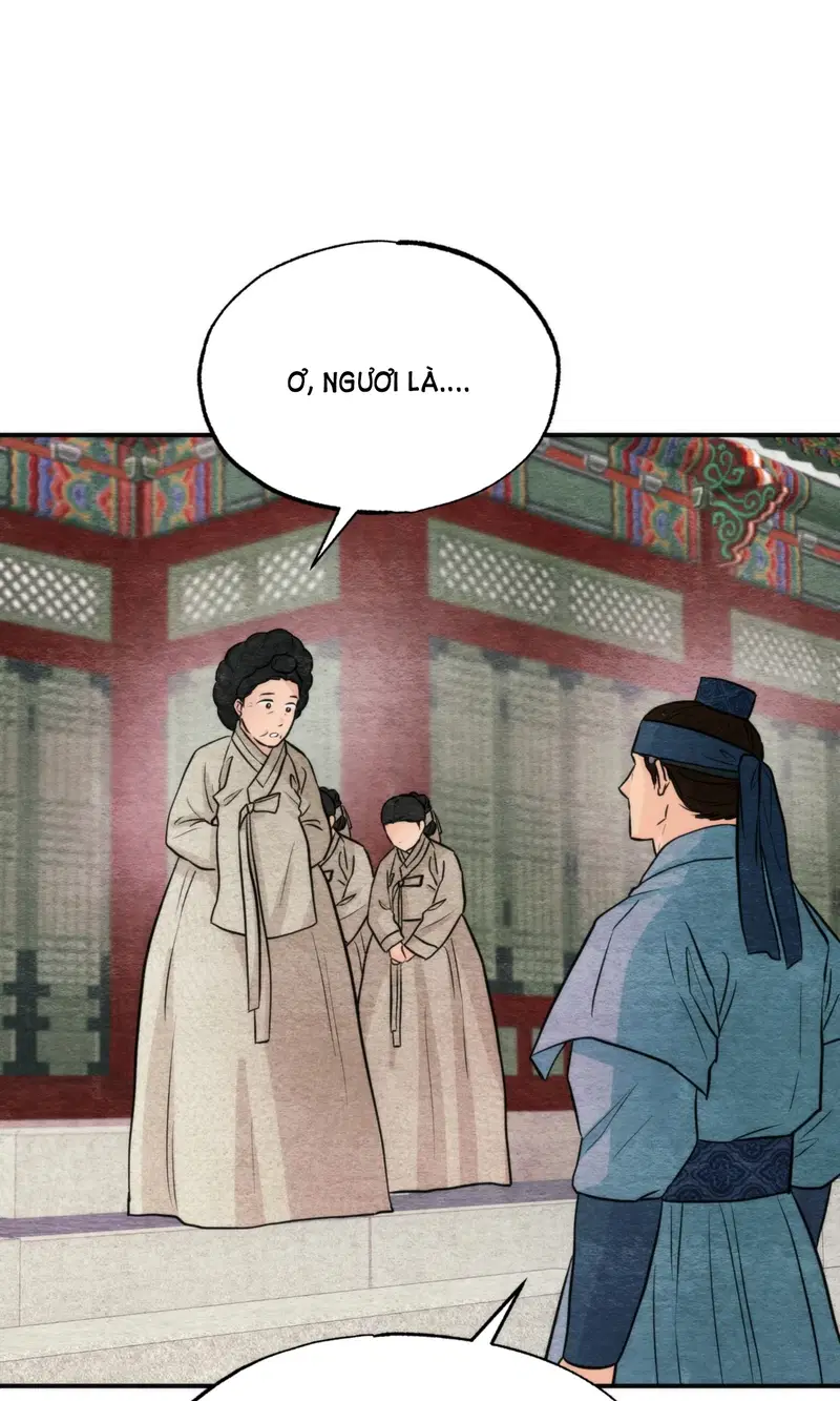 Cuồng Nhãn - Chapter 76.2 trang 25