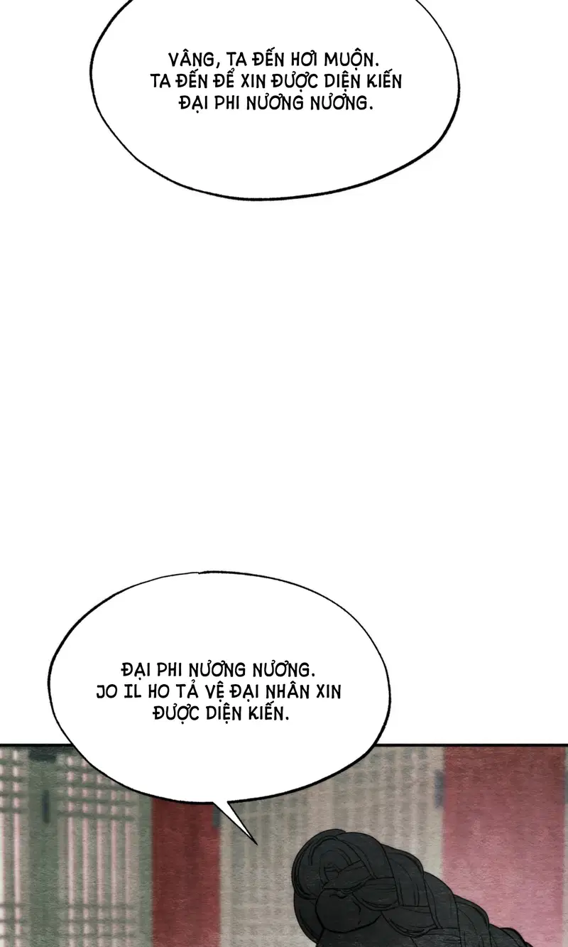 Cuồng Nhãn - Chapter 76.2 trang 26