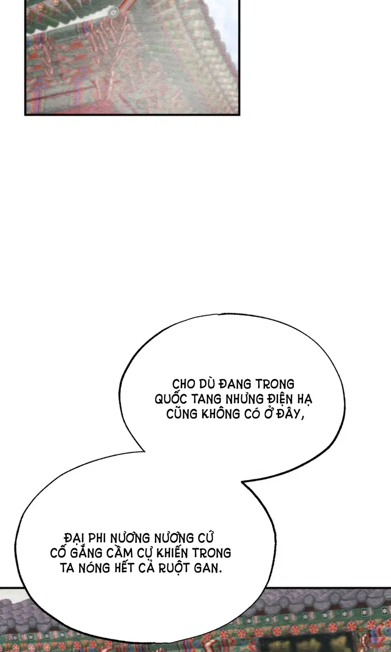 Cuồng Nhãn - Chapter 76.2 trang 3