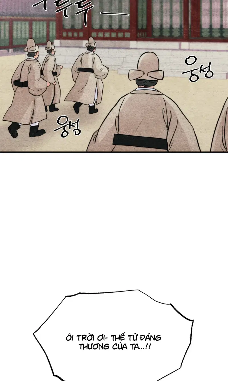 Cuồng Nhãn - Chapter 76.2 trang 30