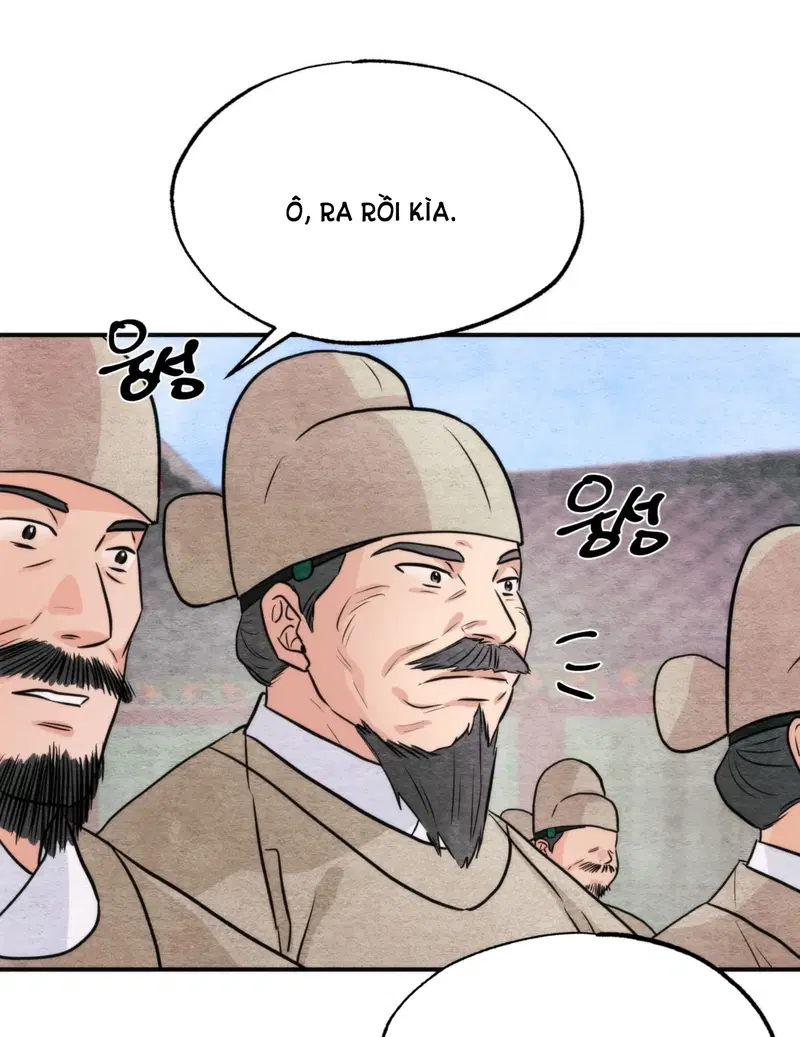 Cuồng Nhãn - Chapter 76.2 trang 33