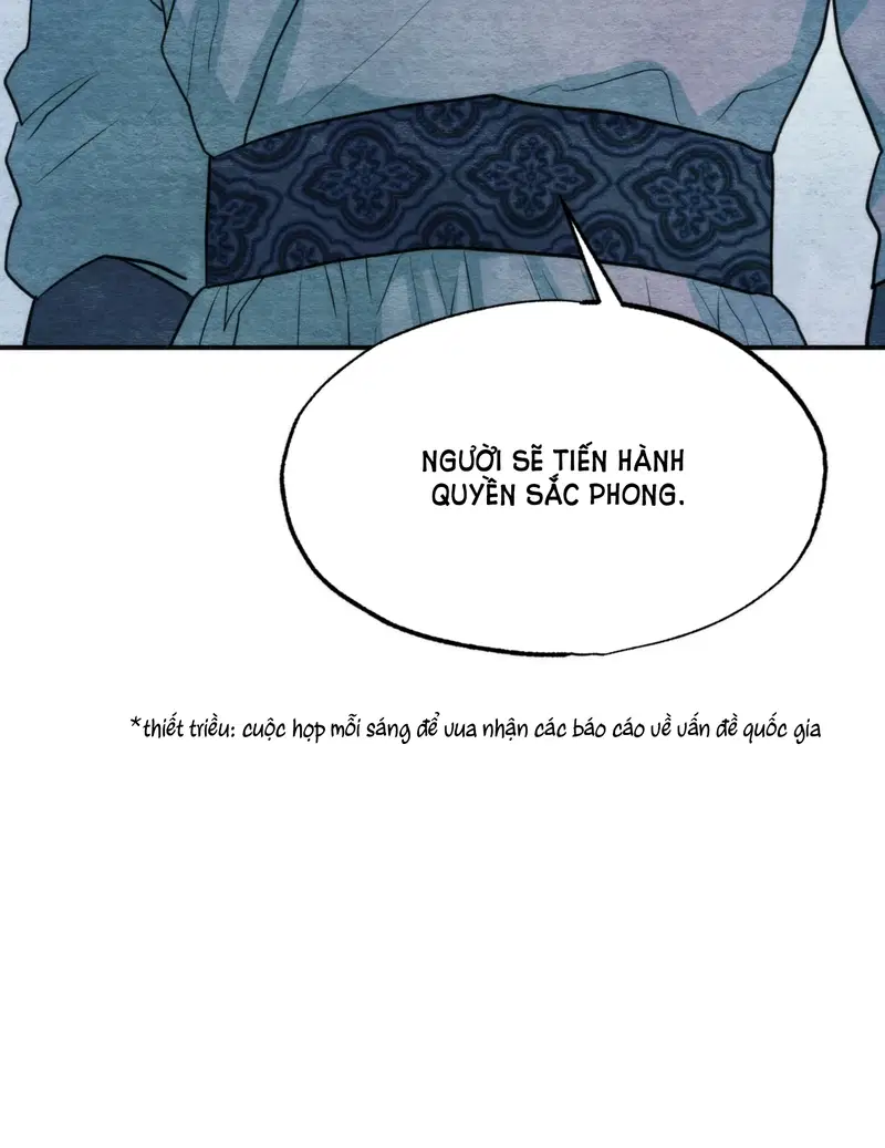 Cuồng Nhãn - Chapter 76.2 trang 36