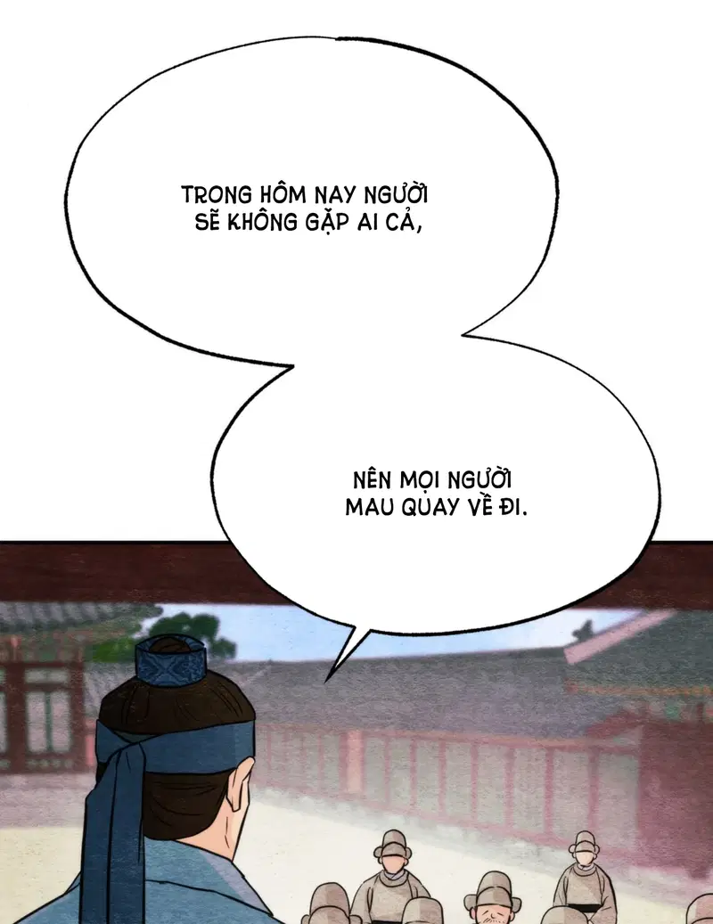 Cuồng Nhãn - Chapter 76.2 trang 37