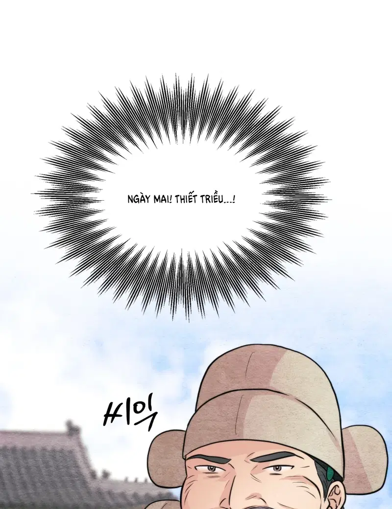 Cuồng Nhãn - Chapter 76.2 trang 39