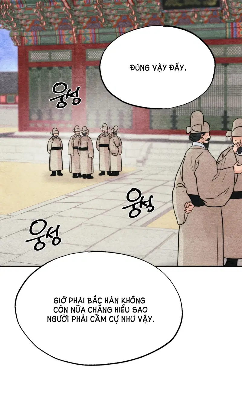 Cuồng Nhãn - Chapter 76.2 trang 4
