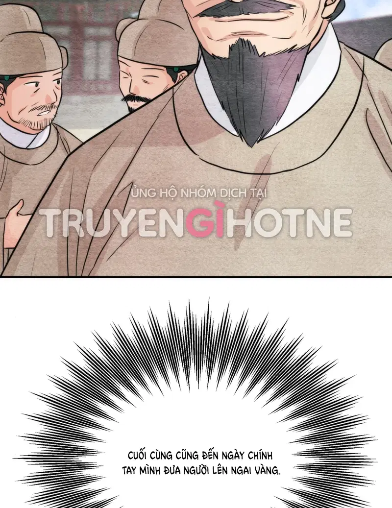 Cuồng Nhãn - Chapter 76.2 trang 40
