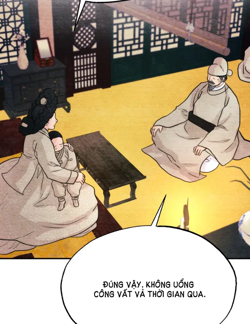 Cuồng Nhãn - Chapter 76.2 trang 44