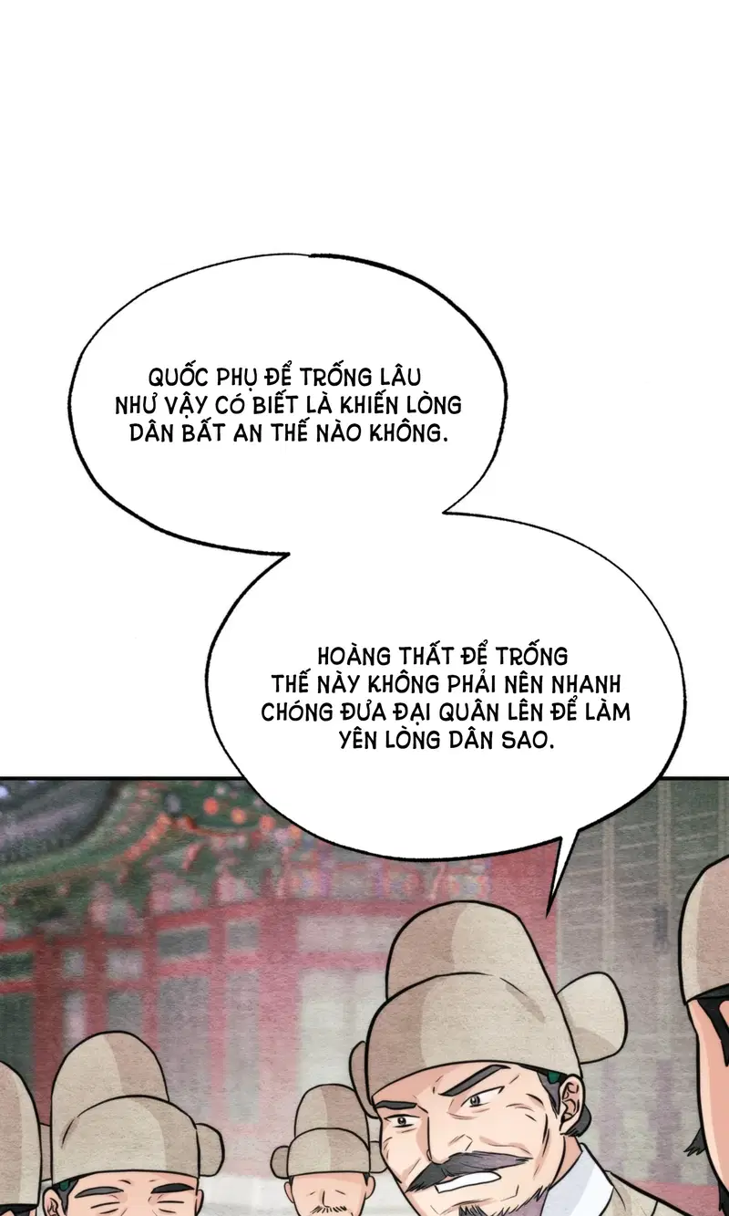 Cuồng Nhãn - Chapter 76.2 trang 5
