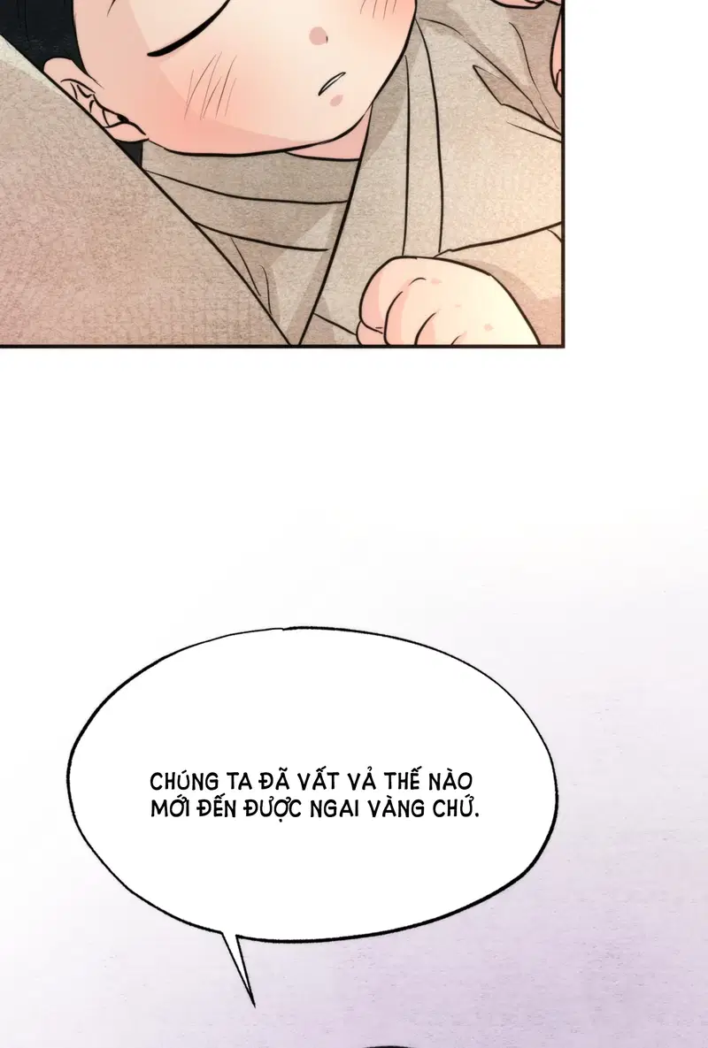 Cuồng Nhãn - Chapter 76.2 trang 51