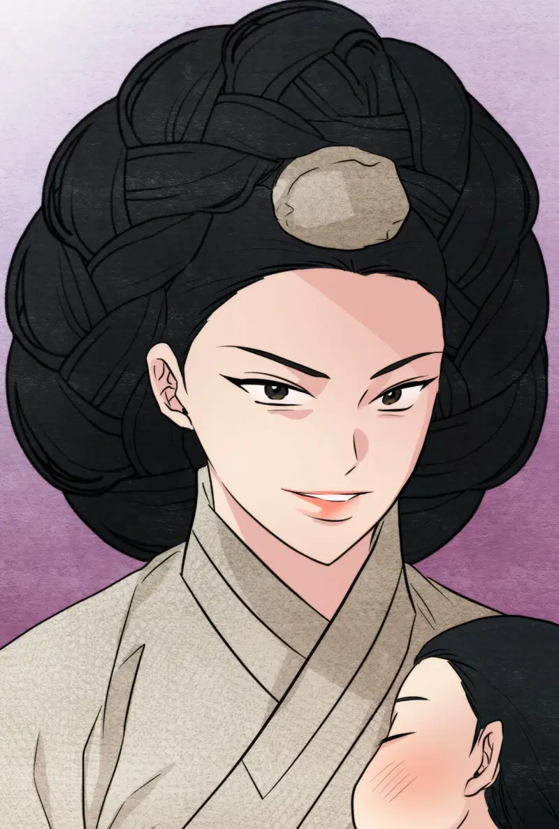 Cuồng Nhãn - Chapter 76.2 trang 52