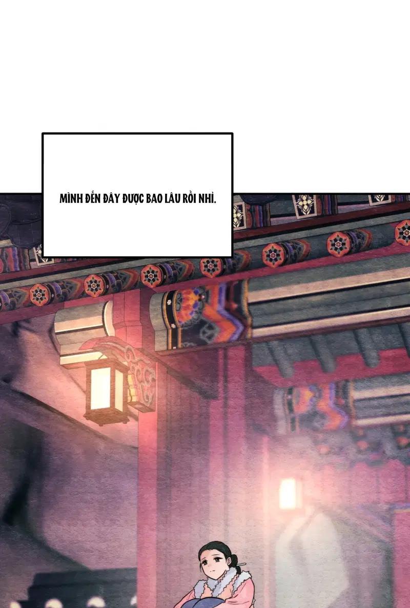 Cuồng Nhãn - Chapter 76.2 trang 58