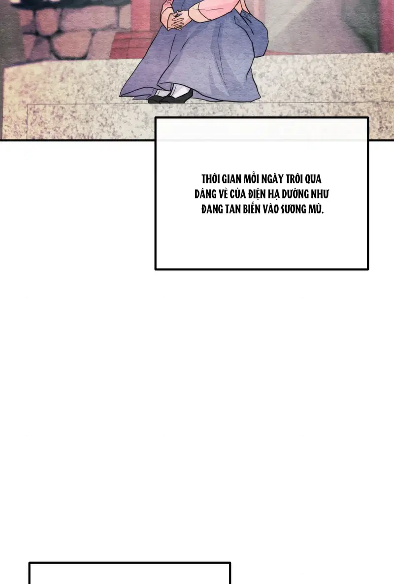 Cuồng Nhãn - Chapter 76.2 trang 59