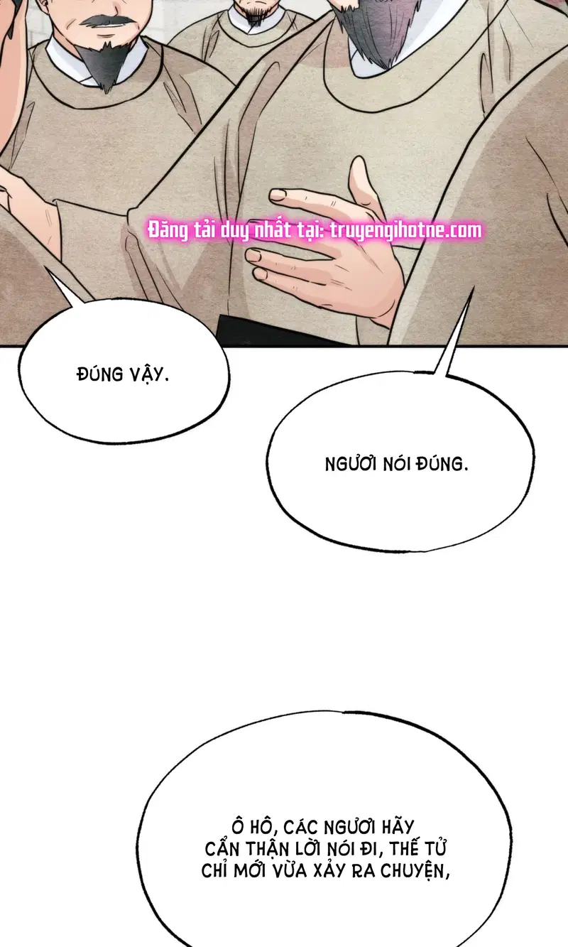 Cuồng Nhãn - Chapter 76.2 trang 6