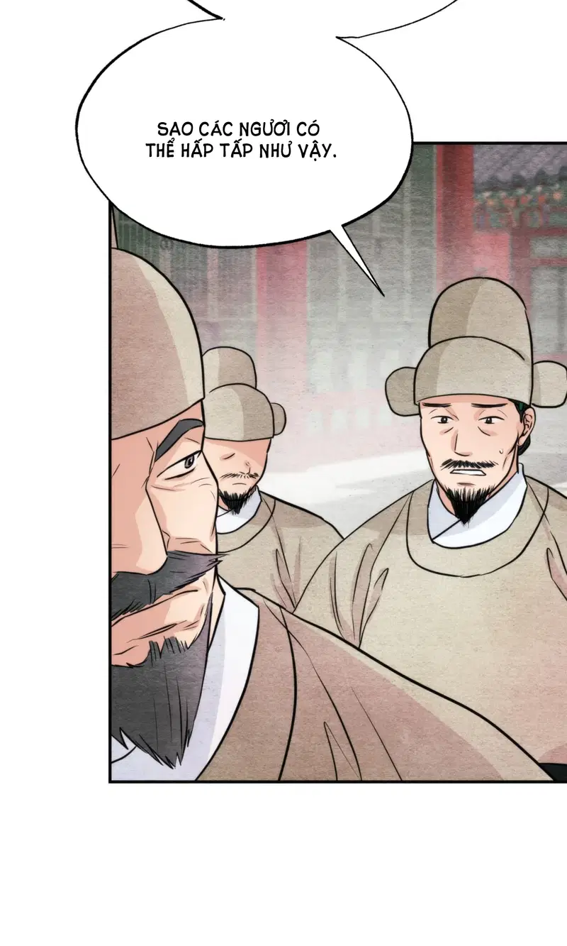 Cuồng Nhãn - Chapter 76.2 trang 7